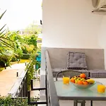 Colmena 69 - Center - Swimming Pool דירה