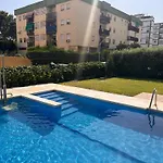 Colmena 69 - Center - Swimming Pool