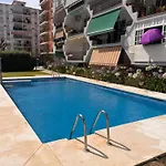 Colmena 69 - Center - Swimming Pool דירה טורמולינוס