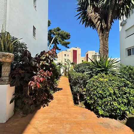 Appartement Colmena 69 - Center - Swimming Pool Torremolinos