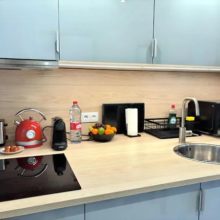 Appartement Colmena 69 - Center - Swimming Pool