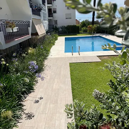 Colmena 69 - Center - Swimming Pool