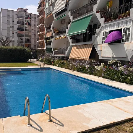 Colmena 69 - Center - Swimming Pool Apartment *