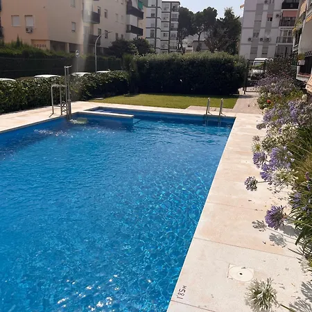 Colmena 69 - Center - Swimming Pool Appartamento