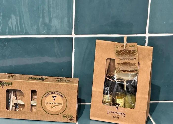 Appartamento Colmena 69 - Center - Swimming Pool