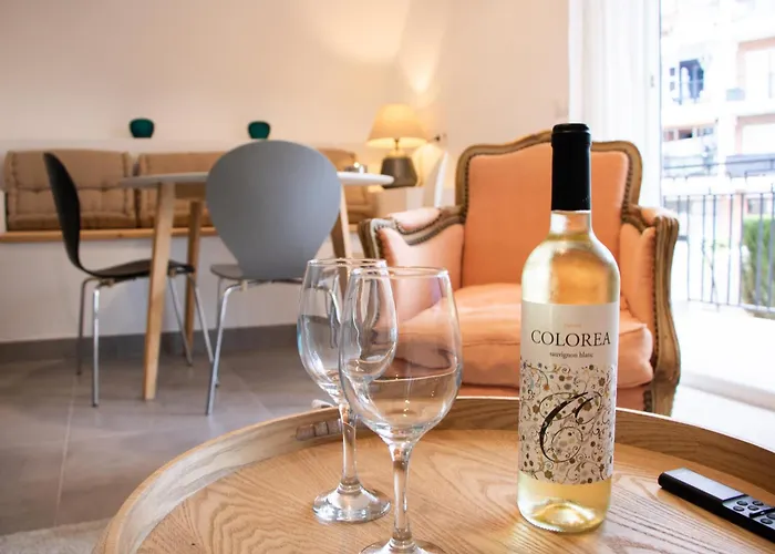 Colmena 69 - Center - Swimming Pool *