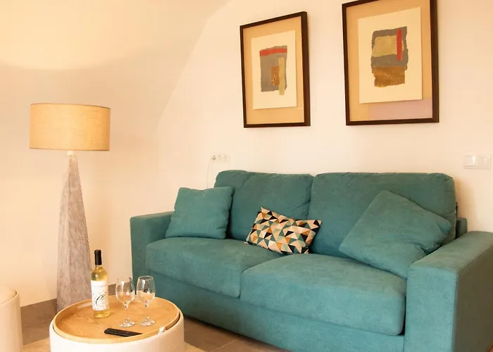 Appartement Colmena 69 - Center - Swimming Pool *