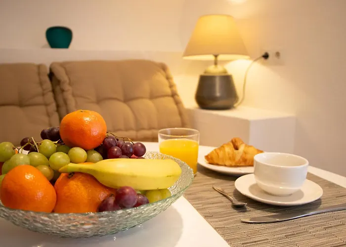 Appartement Colmena 69 - Center - Swimming Pool Torremolinos