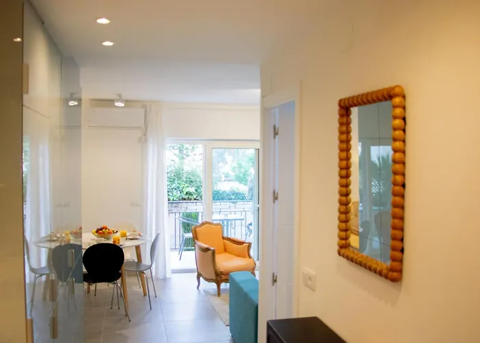 Colmena 69 - Center - Swimming Pool *