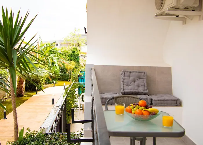 Colmena 69 - Center - Swimming Pool Appartamento