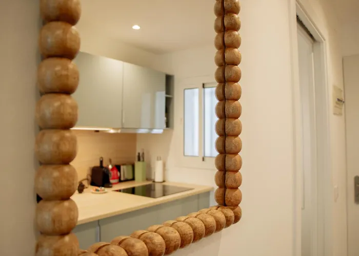 Appartement Colmena 69 - Center - Swimming Pool *