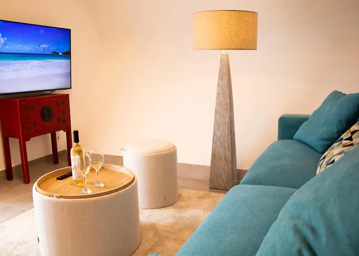 Colmena 69 - Center - Swimming Pool Appartamento *