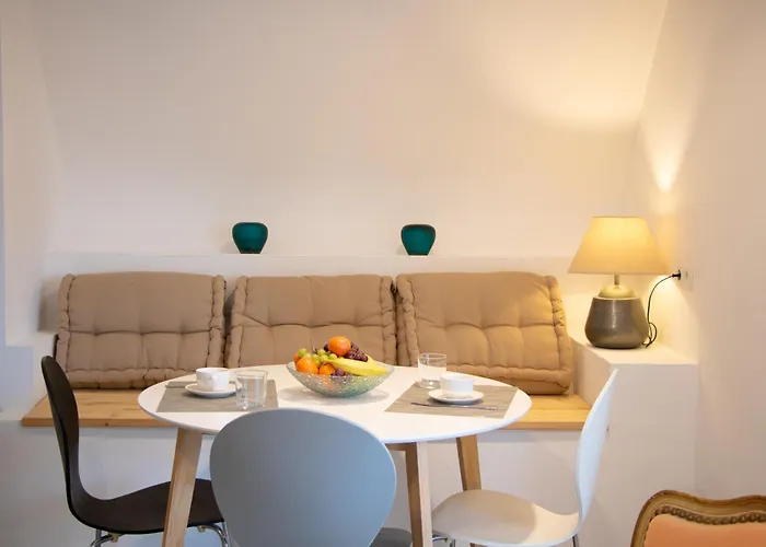 Colmena 69 - Center - Swimming Pool * Torremolinos