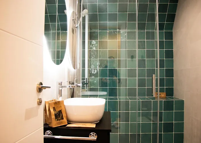 Colmena 69 - Center - Swimming Pool Appartamento