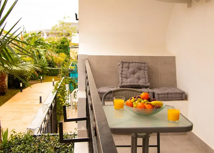 Colmena 69 - Center - Swimming Pool * Torremolinos