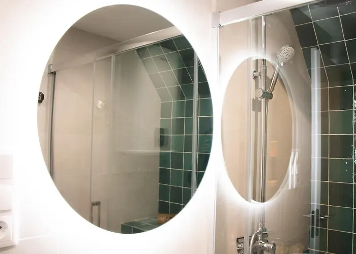 Colmena 69 - Center - Swimming Pool