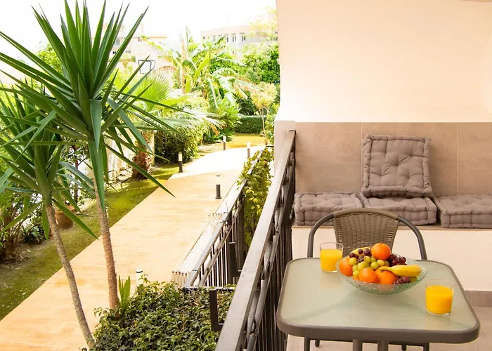 Appartement Colmena 69 - Center - Swimming Pool