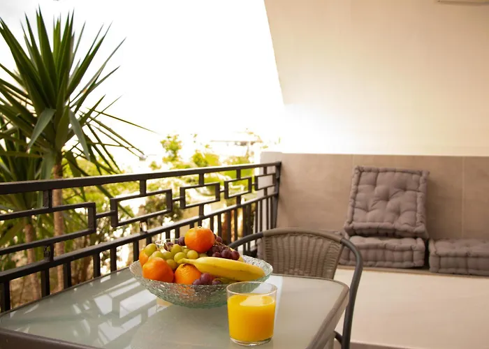 Colmena 69 - Center - Swimming Pool * Torremolinos