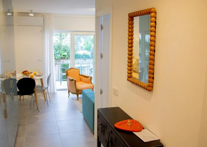 Colmena 69 - Center - Swimming Pool Appartement