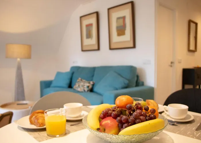 Colmena 69 - Center - Swimming Pool Appartement Torremolinos