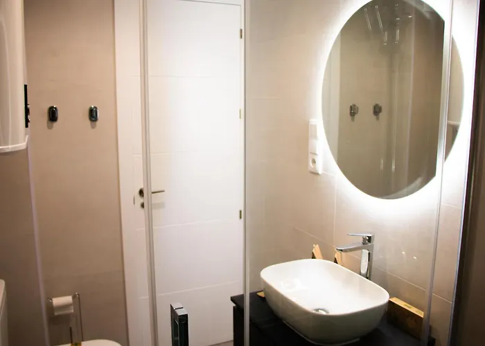 Colmena 69 - Center - Swimming Pool