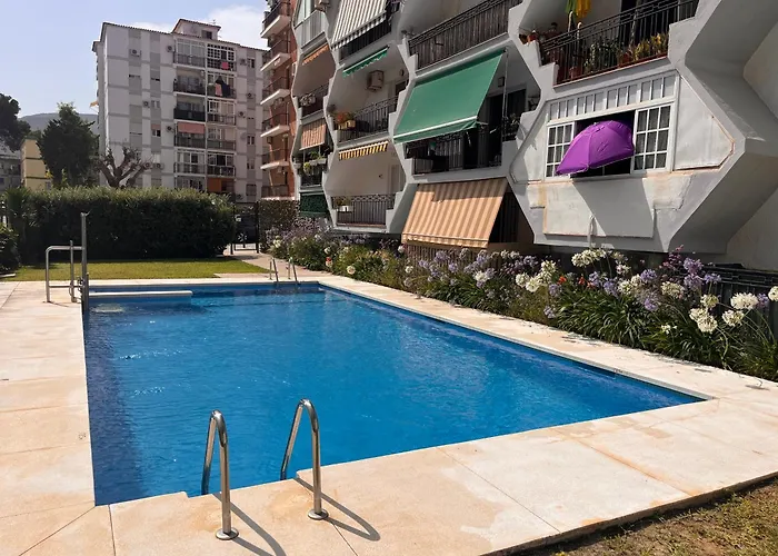 Colmena 69 - Center - Swimming Pool Appartement *