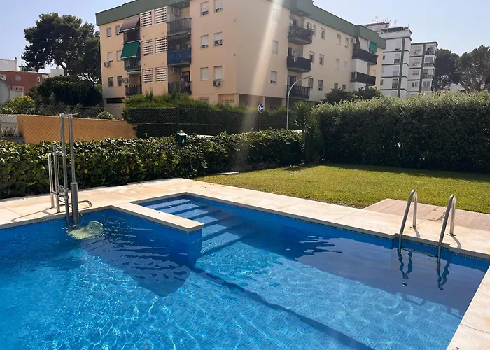 Colmena 69 - Center - Swimming Pool