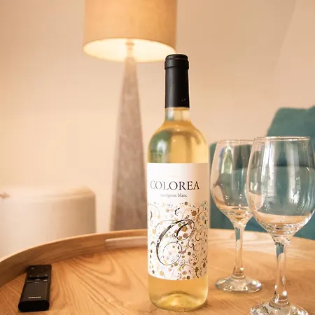 Apartment Colmena 69 - Center - Swimming Pool *