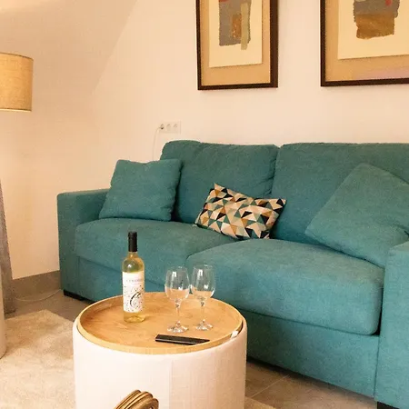 Apartment Colmena 69 - Center - Swimming Pool *