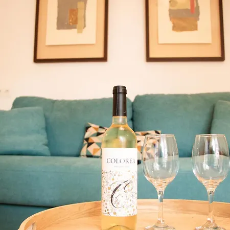 Colmena 69 - Center - Swimming Pool