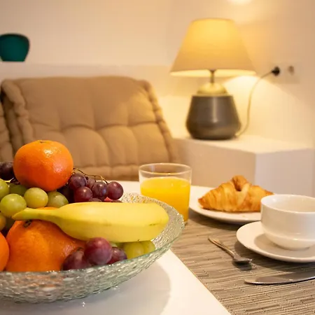 Apartamento Colmena 69 - Center - Swimming Pool Torremolinos