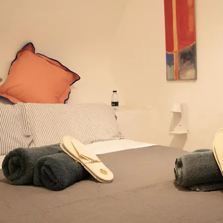 Apartment Colmena 69 - Center - Swimming Pool