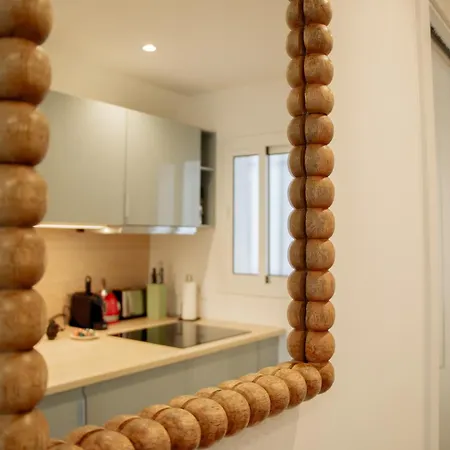 Apartment Colmena 69 - Center - Swimming Pool *