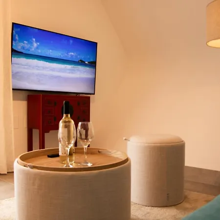 Colmena 69 - Center - Swimming Pool Apartment Torremolinos