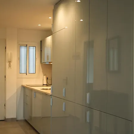 Colmena 69 - Center - Swimming Pool Torremolinos