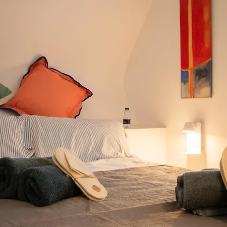 Colmena 69 - Center - Swimming Pool