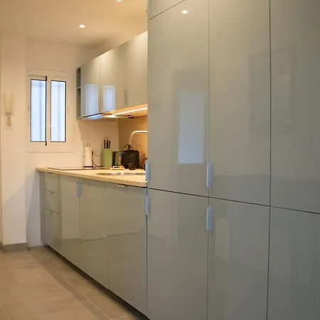 Apartment Colmena 69 - Center - Swimming Pool Torremolinos