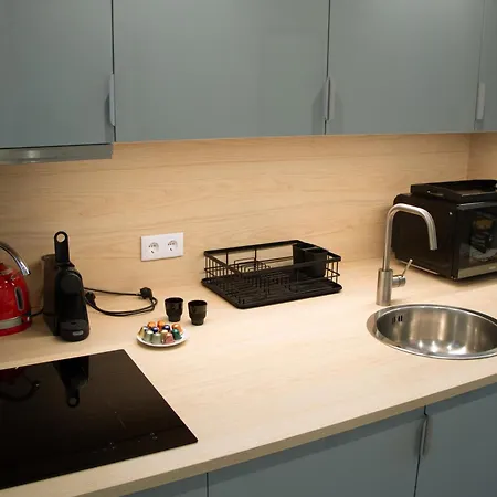 Colmena 69 - Center - Swimming Pool Apartment *