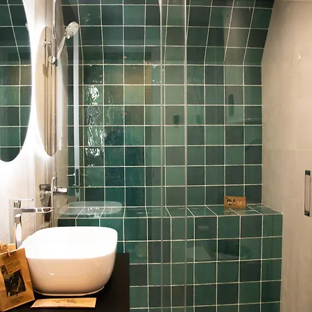 Colmena 69 - Center - Swimming Pool Apartment Torremolinos