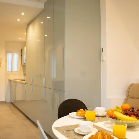 Colmena 69 - Center - Swimming Pool *