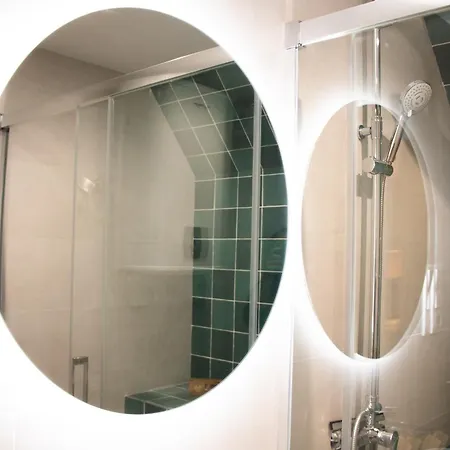 Colmena 69 - Center - Swimming Pool