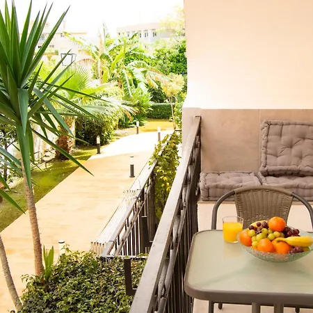 Apartment Colmena 69 - Center - Swimming Pool