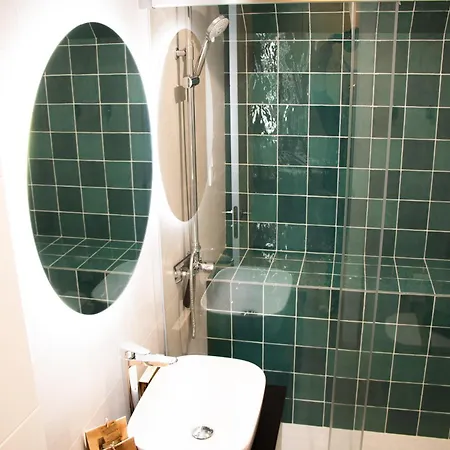 Apartment Colmena 69 - Center - Swimming Pool