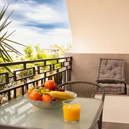 Lejlighed Colmena 69 - Center - Swimming Pool *