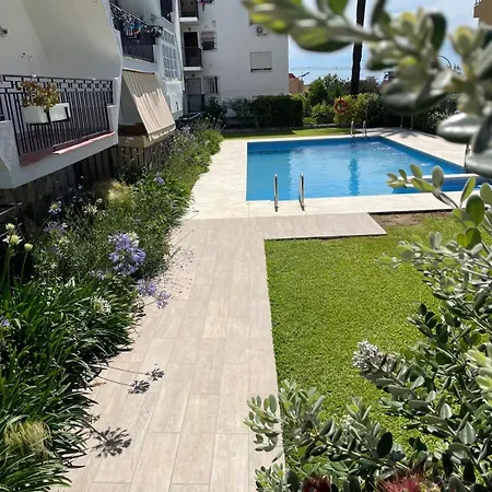 Colmena 69 - Center - Swimming Pool