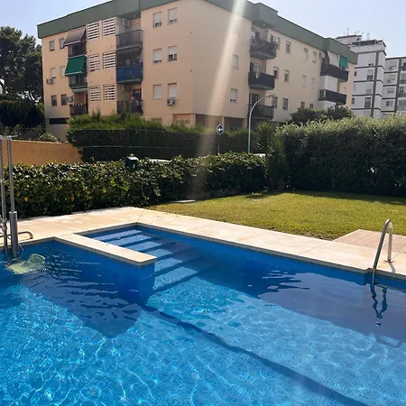 Colmena 69 - Center - Swimming Pool