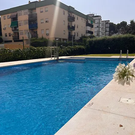 Colmena 69 - Center - Swimming Pool Lejlighed Torremolinos