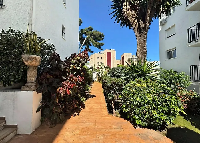 Apartamento Colmena 69 - Center - Swimming Pool Torremolinos