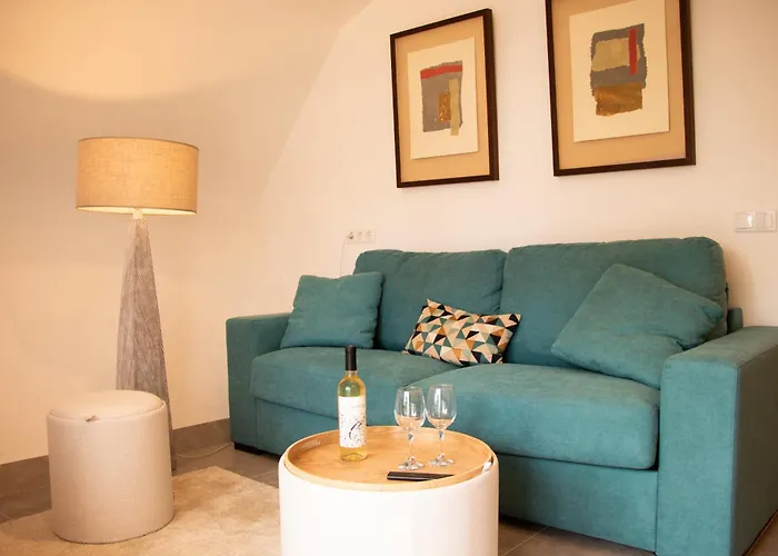 Colmena 69 - Center - Swimming Pool Apartamento