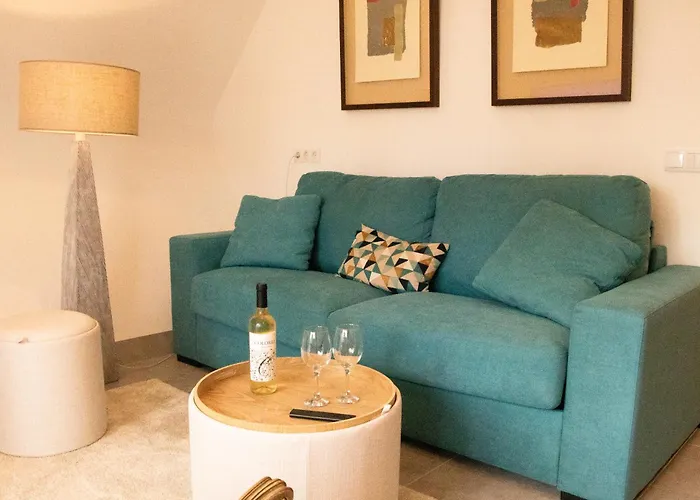 Apartamento Colmena 69 - Center - Swimming Pool *